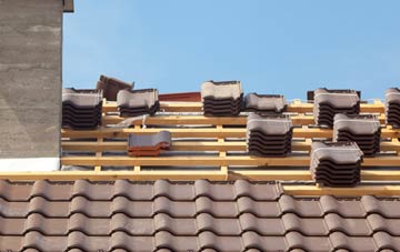 Silver Street clay roofing costs