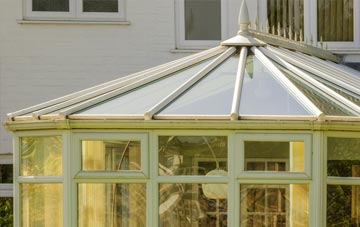 conservatory roof repair Silver Street