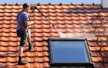 roof cleaning Silver Street