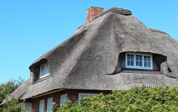 thatch roofing Silver Street